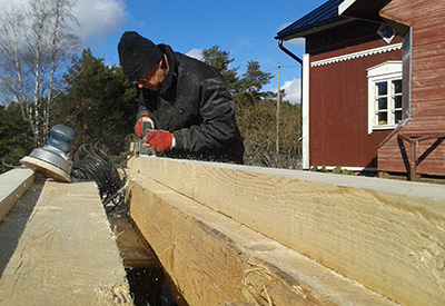 Timpuri ty&ouml;ss&auml;&auml;n