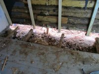 Rakennusten kunnostustyöt